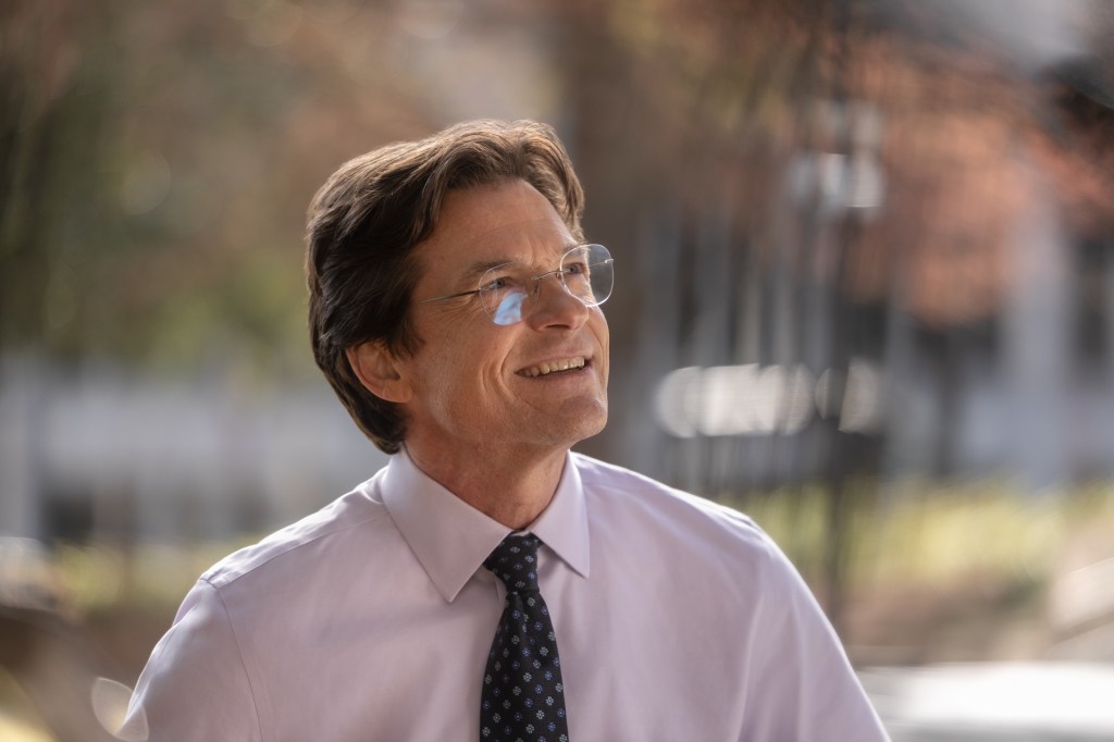 On My Screen: DTF St. Louis And Black Rabbit Star Jason Bateman On My Screen: DTF St. Louis And Black Rabbit Star Jason Bateman