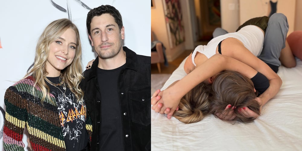 Jason Biggs’ Ex Jenny Mollen Receives Backlash Over Photos with Their 12-Year-Old Son, Source Also Speaks Out – Just Jared – Celebrity News and Gossip Jason Biggs' Ex Jenny Mollen Receives Backlash Over Photos with Their 12-Year-Old Son, Source Also Speaks Out - Just Jared - Celebrity News and Gossip