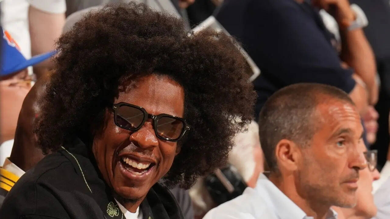 Jay-Z