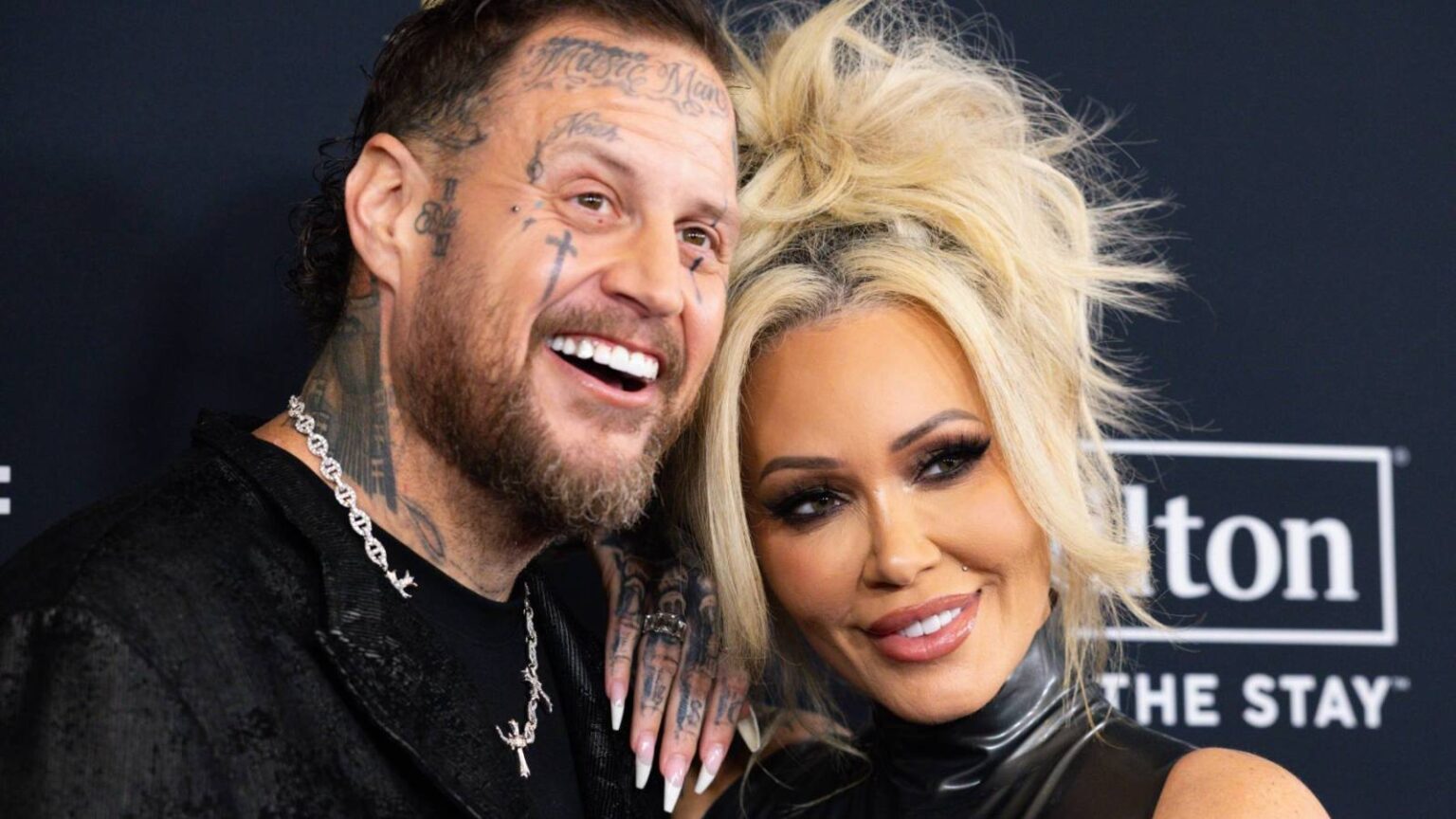 Bunnie Xo on Jelly Roll Divorce: ‘We’re Still Having a Baby’ Bunnie Xo on Jelly Roll Divorce: 'We're Still Having a Baby'