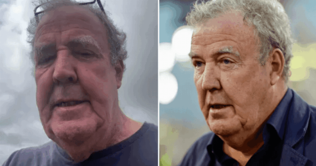 Jeremy Clarkson issues cancer update after revealing ‘aggressive’ diagnosis on Amazon show Jeremy Clarkson issues cancer update after revealing 'aggressive' diagnosis on Amazon show