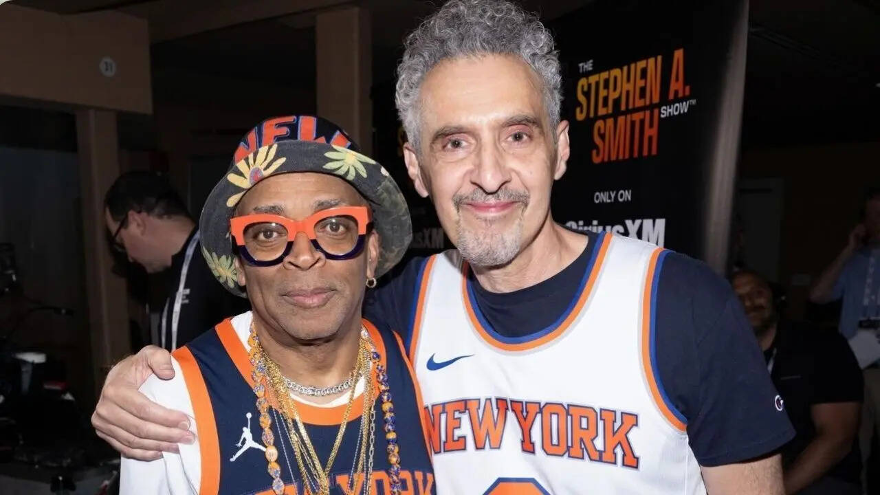 John Turturro