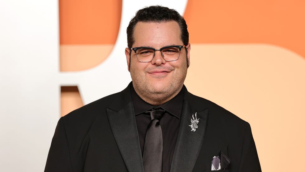 Josh Gad josh gad
