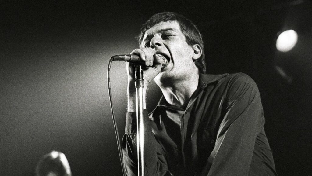There Are 16 Joy Division Live Albums on the Way