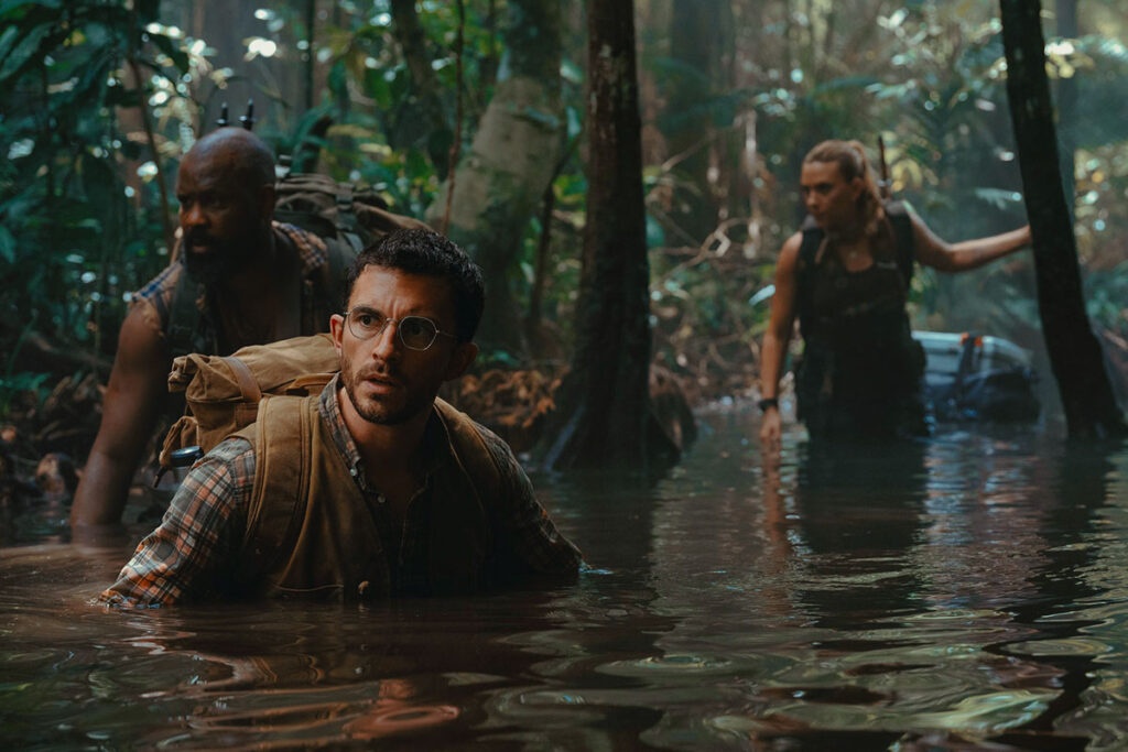 “Jurassic World Rebirth 2” Still Being Developed "Jurassic World Rebirth 2" Still Being Developed
