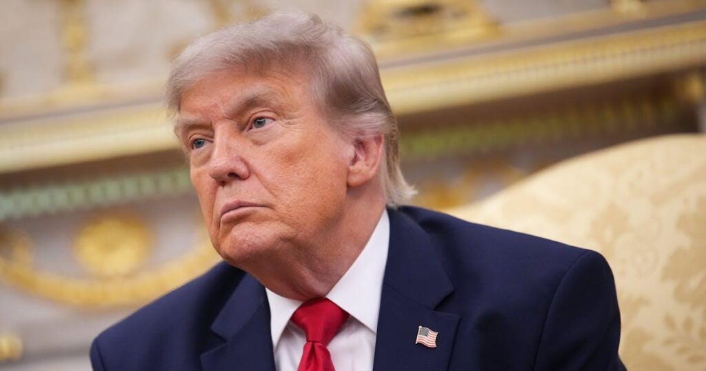 Trump 250 Gala Grows More Humiliating as Fox Grapples with Low Turnout