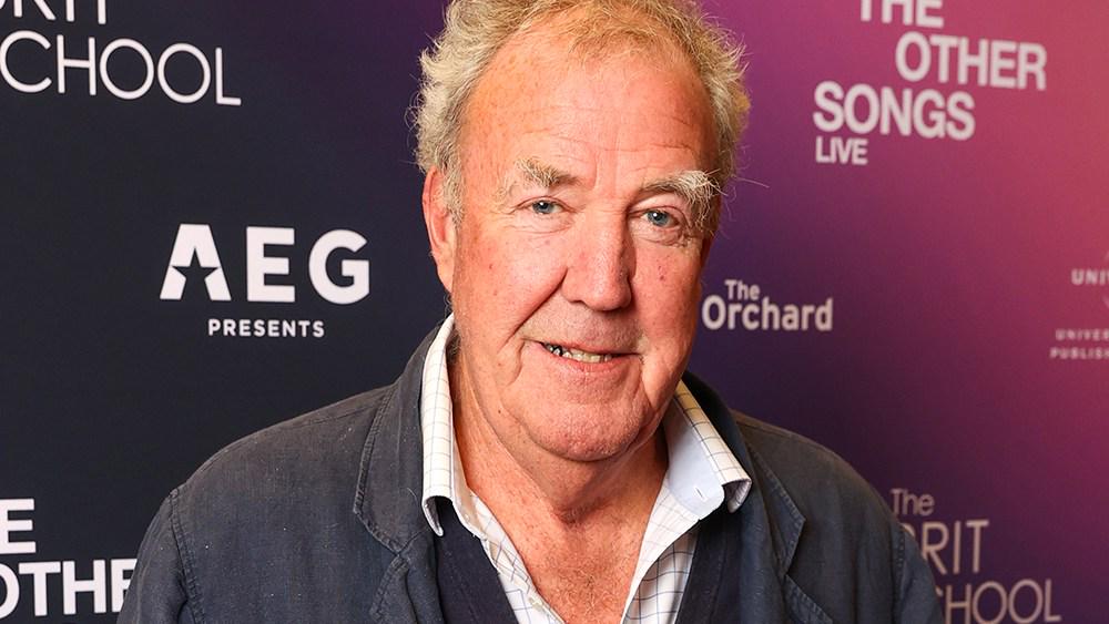 Jeremy Clarkson Says He’s in Remission From Cancer: ‘Officially the World’s Luckiest Man’