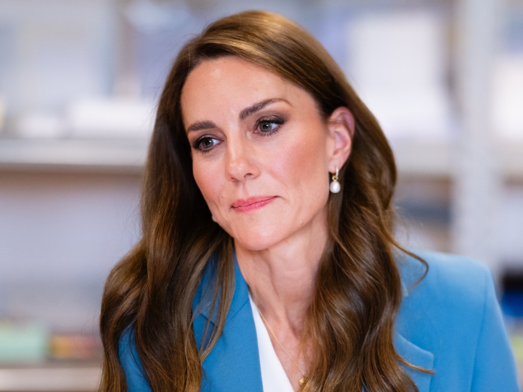 Kate Middleton’s Awkward Run-in With Ex Boyfriend at Royal Event Kate Middleton's Awkward Run-in With Ex Boyfriend at Royal Event