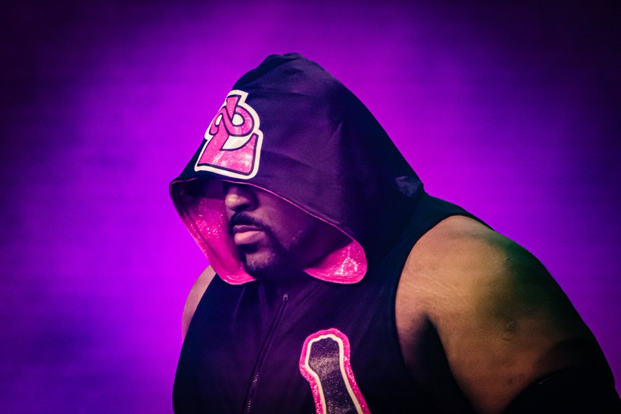 Keith Lee’s AEW return reportedly discussed Keith Lee