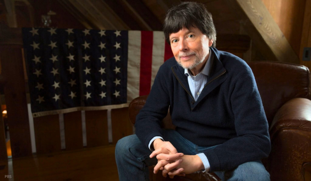 Yes, We’re Divided, Says Ken Burns. But There’s More to the Story