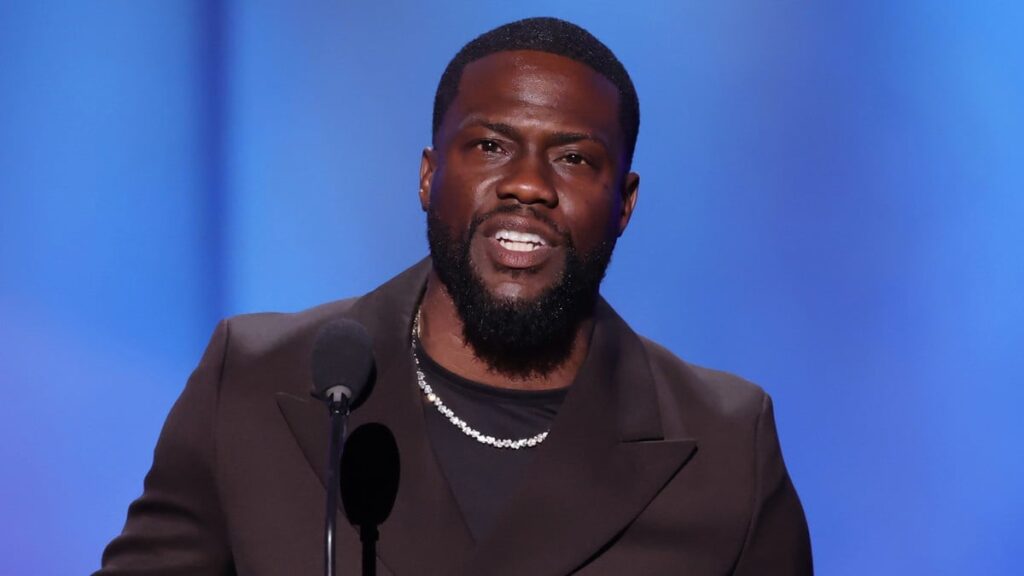 Kevin Hart Names the One Celebrity Who Should Never Be Roasted – Just Jared – Celebrity News and Gossip Kevin Hart Names the One Celebrity Who Should Never Be Roasted - Just Jared - Celebrity News and Gossip