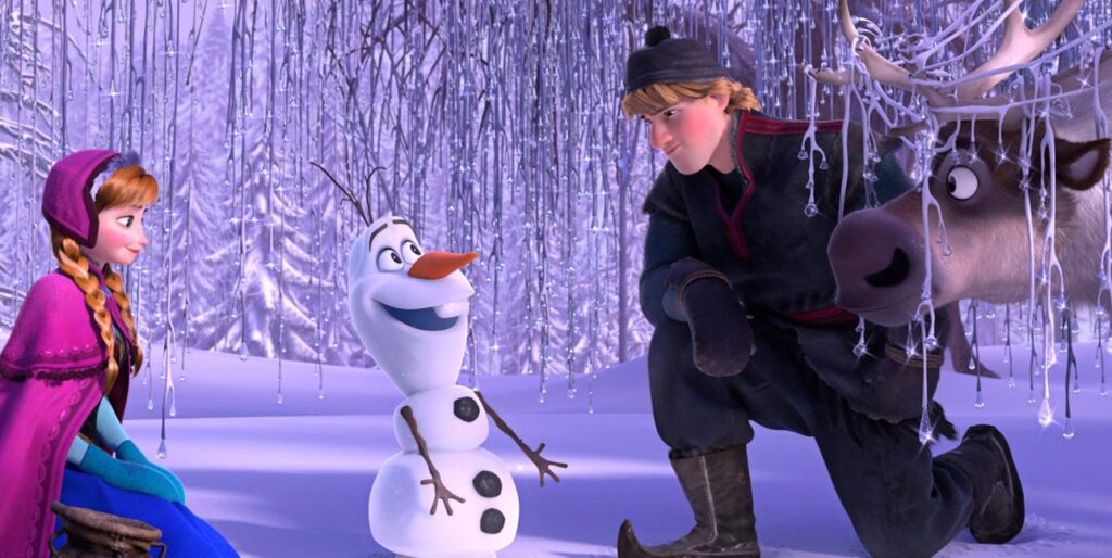 “Unbelievable” Frozen 3 confirms major returns as it gets an exciting update "Unbelievable" Frozen 3 confirms major returns as it gets an exciting update