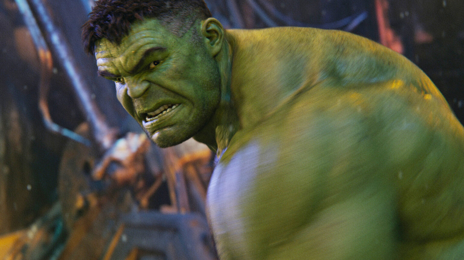 Spide-Man: Brand New Day Posters Confirm Hulk MCU Storyline Rumors