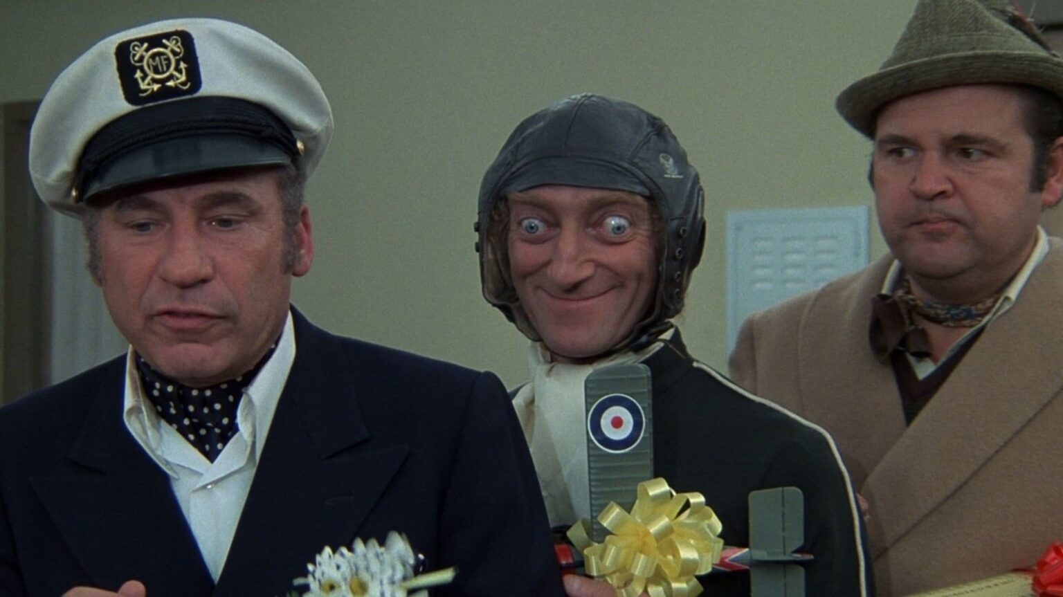 5 Comedy Movies That Received A Perfect Rating From Roger Ebert
