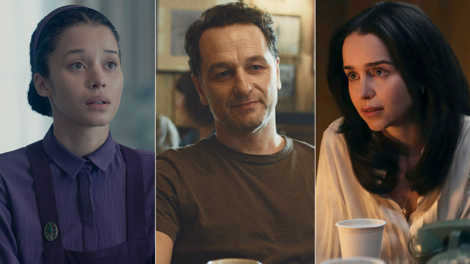 10 Best Streaming TV Shows Of 2026 (So Far) 10 Best Streaming TV Shows Of 2026 (So Far)