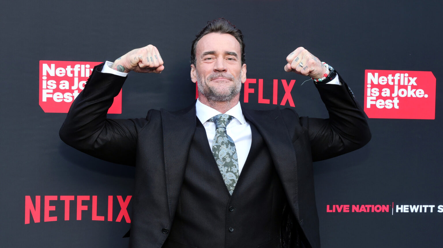 Backstage Update On Rumors Of Conflict Between CM Punk & WWE Backstage Update On Rumors Of Conflict Between CM Punk & WWE
