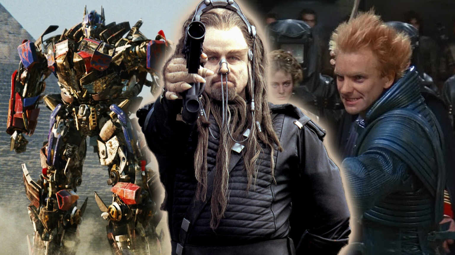 10 Worst Sci-Fi Movies Of All Time, According To Roger Ebert 10 Worst Sci-Fi Movies Of All Time, According To Roger Ebert