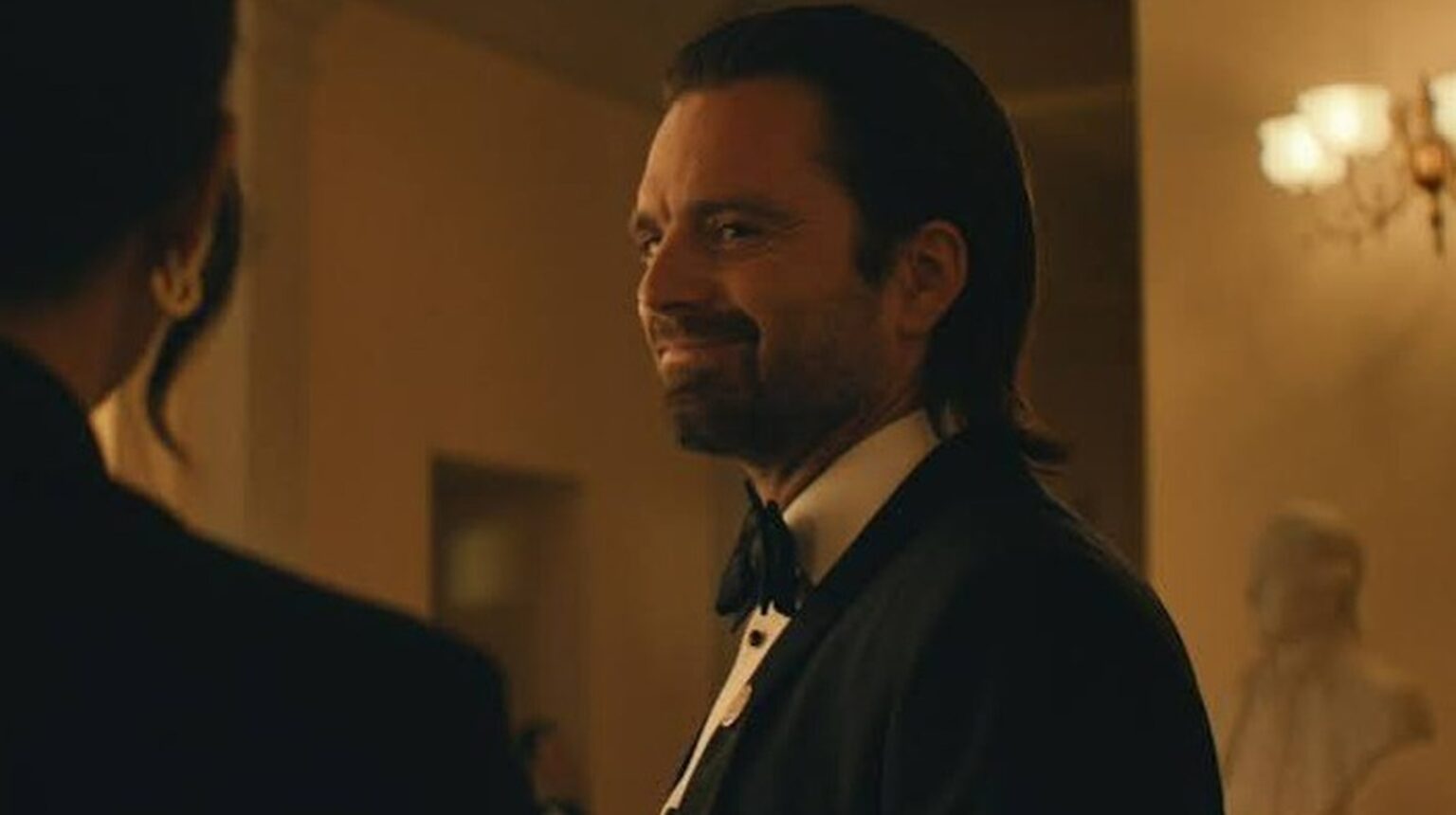 The Batman Part II Rumors Reveal Sebastian Stan’s Real Role, Harvey Dent Actor The Batman Part II Rumors Reveal Sebastian Stan's Real Role, Harvey Dent Actor