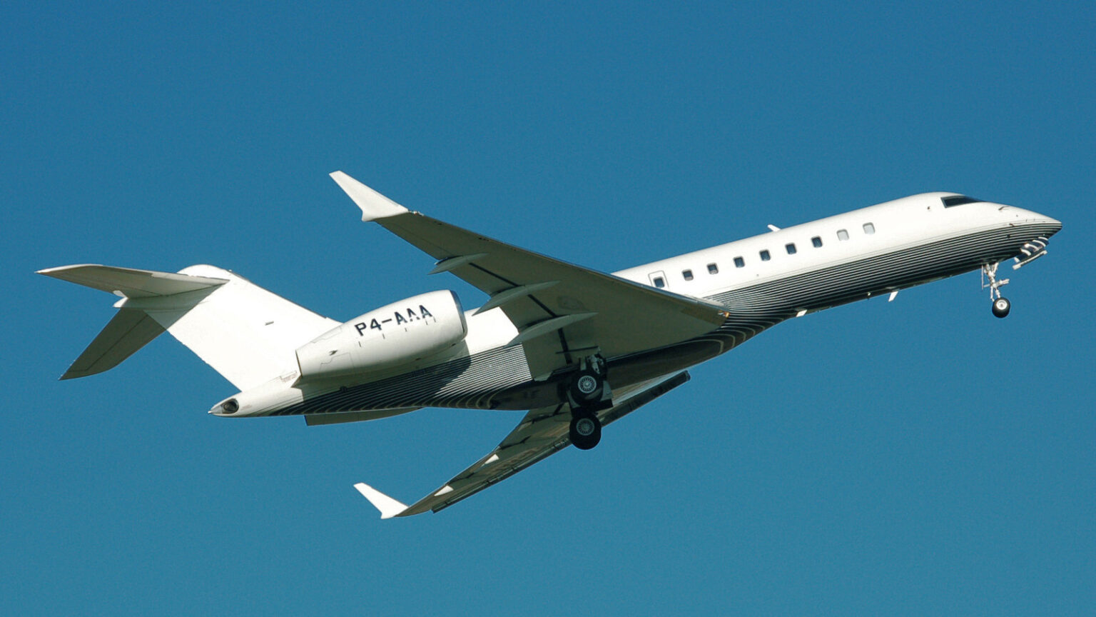 3 Celebrities Who Own A Bombardier Global Express Private Jet