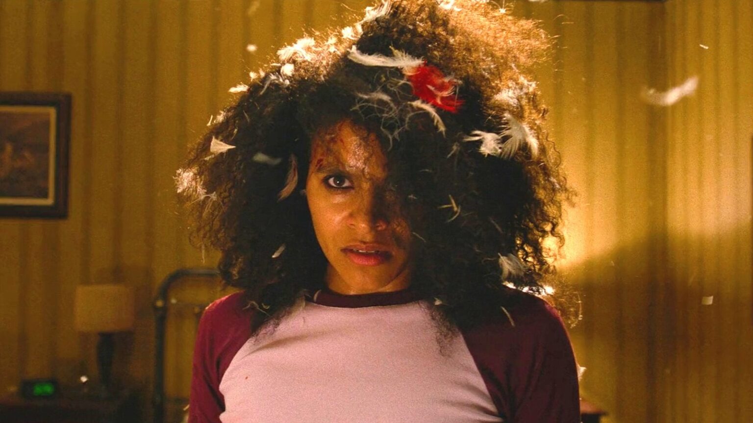 Zazie Beetz’s 2026 Horror Flop Is Finally Finding An Audience On HBO Max Zazie Beetz's 2026 Horror Flop Is Finally Finding An Audience On HBO Max