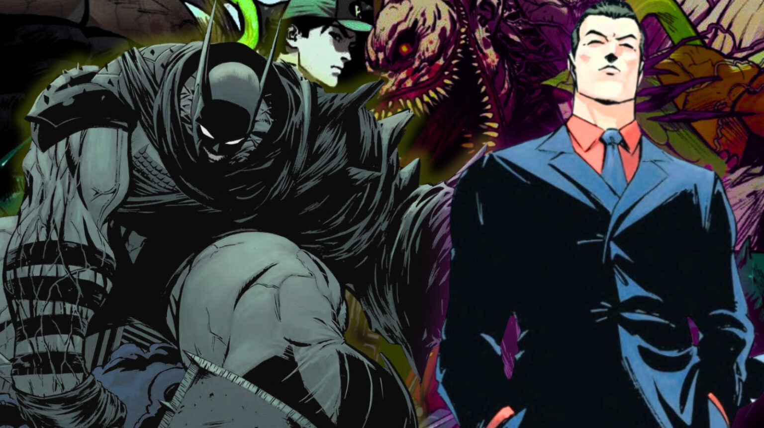 Absolute Batman Delivered The Series’ Most Important Joker Moment Yet — And It Didn’t Disappoint Absolute Batman Delivered The Series' Most Important Joker Moment Yet — And It Didn't Disappoint