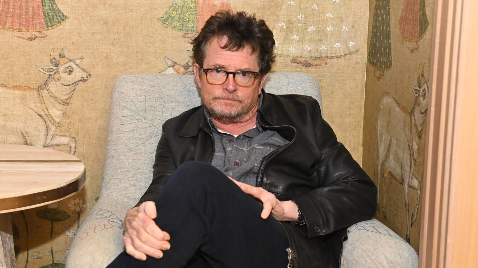 Boomer Celebrities Who Were Diagnosed With Rare Diseases Boomer Celebrities Who Were Diagnosed With Rare Diseases