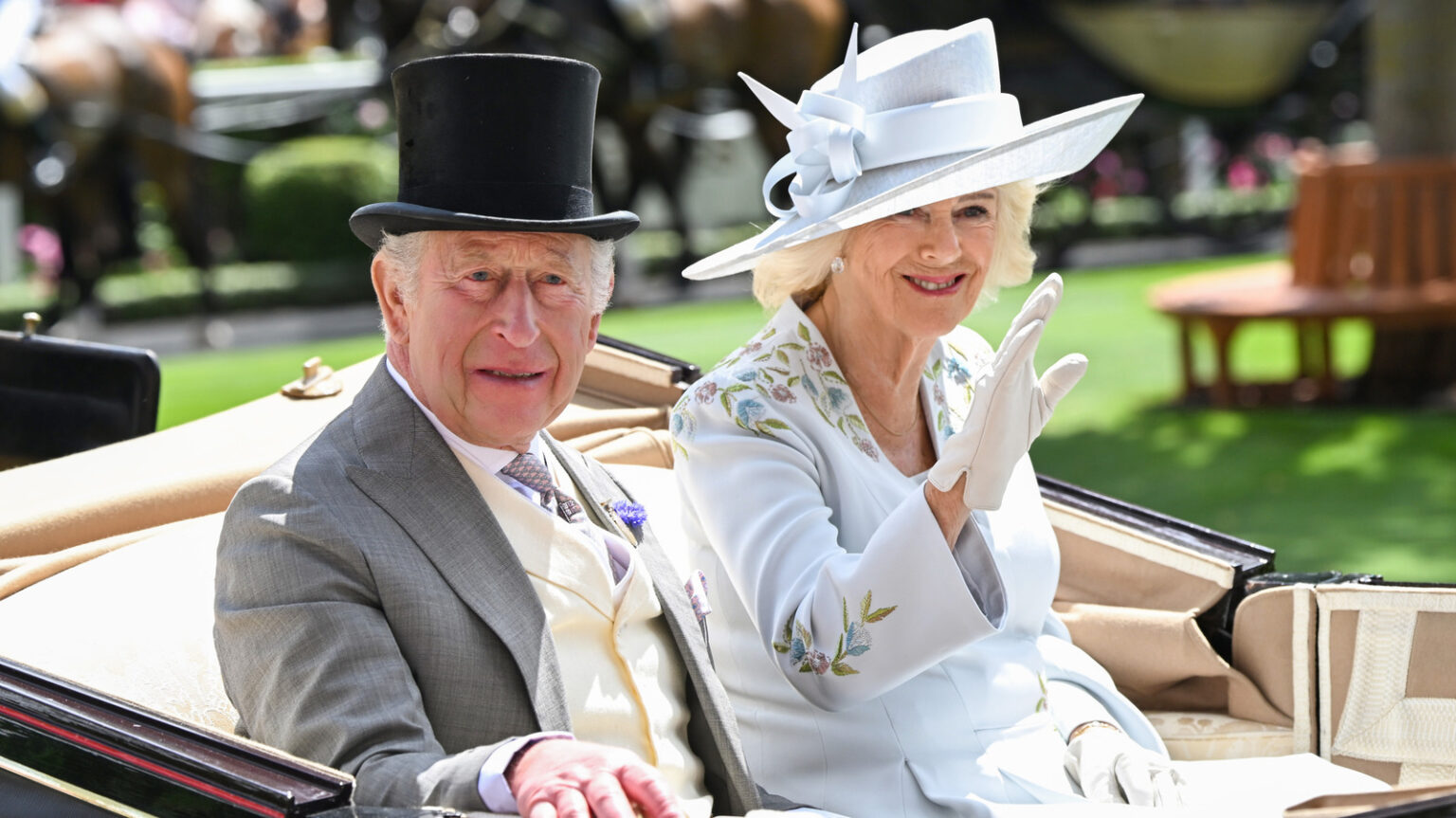 The Best Royal Ascot Fashion Moments Over The Years