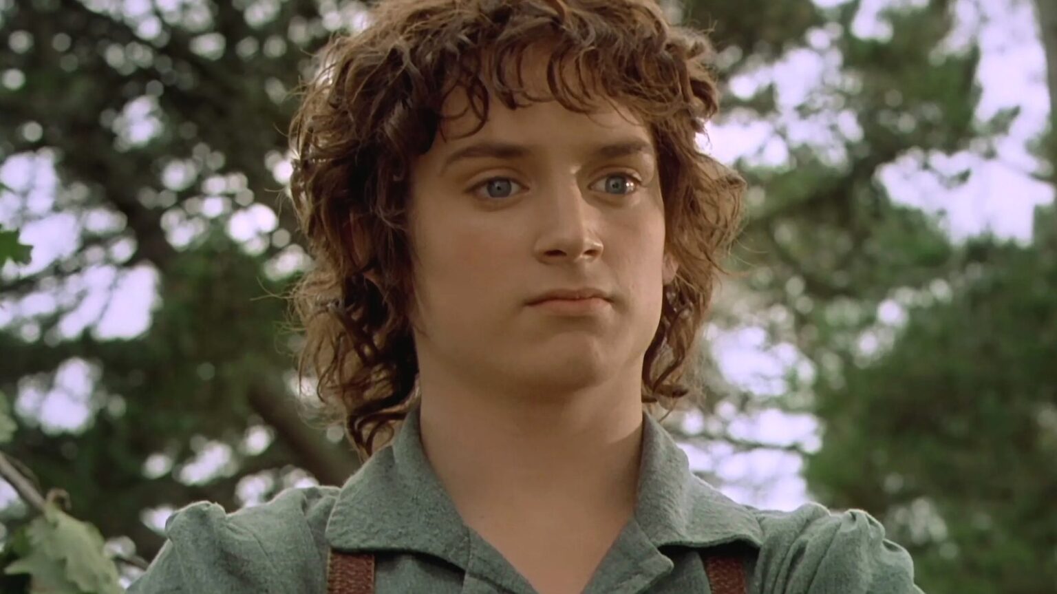 What J.R.R. Tolkien's Son Christopher Thought About The Lord Of The Rings Movies