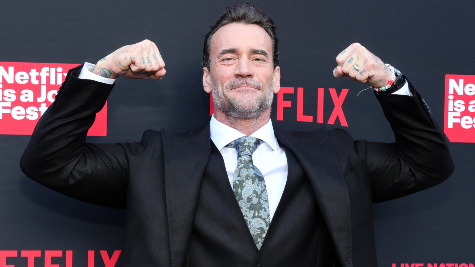 Backstage Report On CM Punk's Return, 'Issues' With WWE