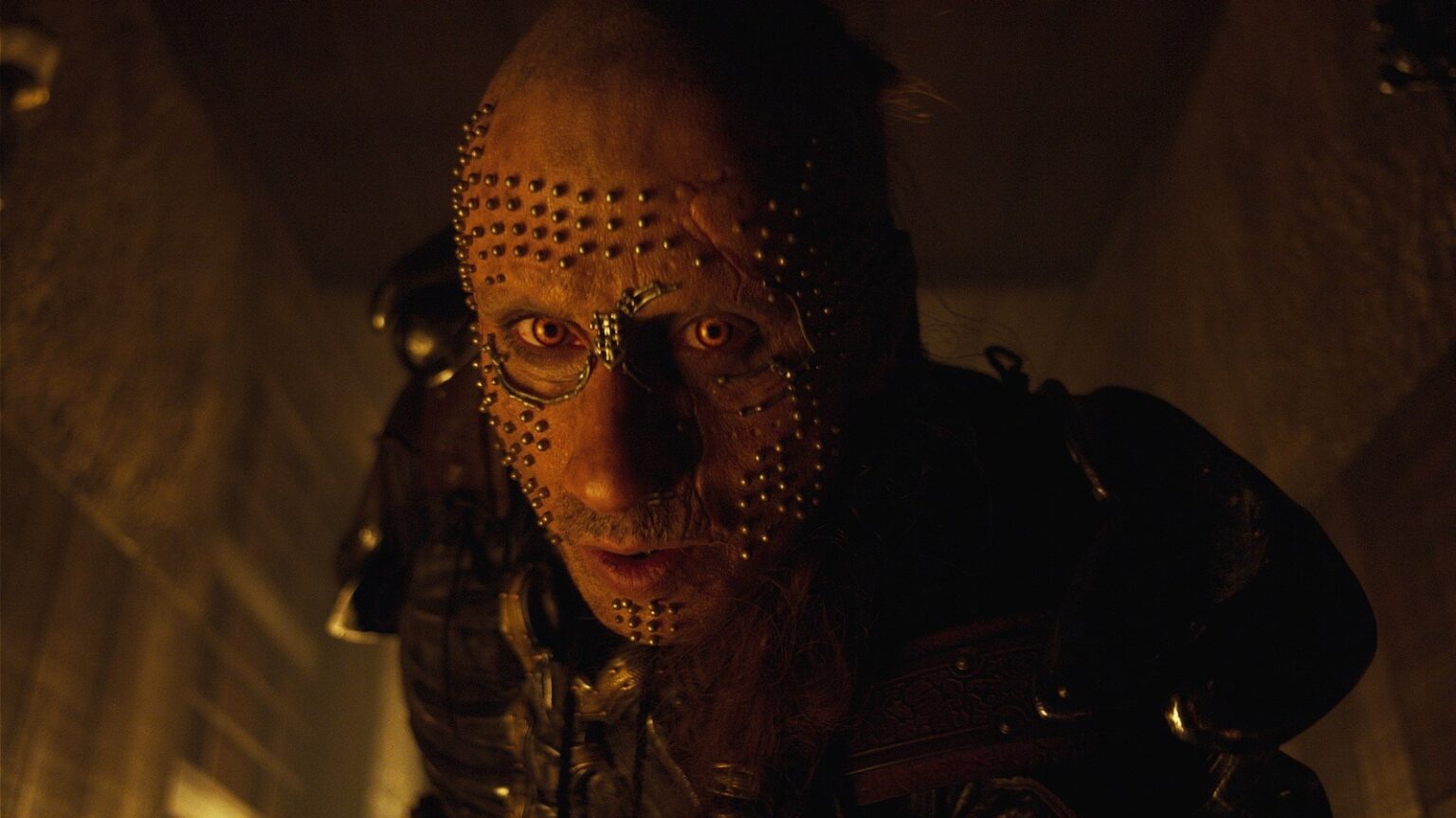Why Krem From Supergirl Looks So Familiar Why Krem From Supergirl Looks So Familiar