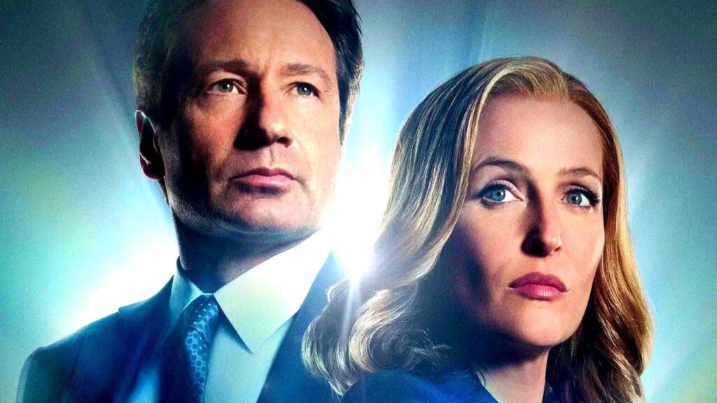 Ryan Coogler's X-FILES reboot has officially wrapped filming on its pilot
