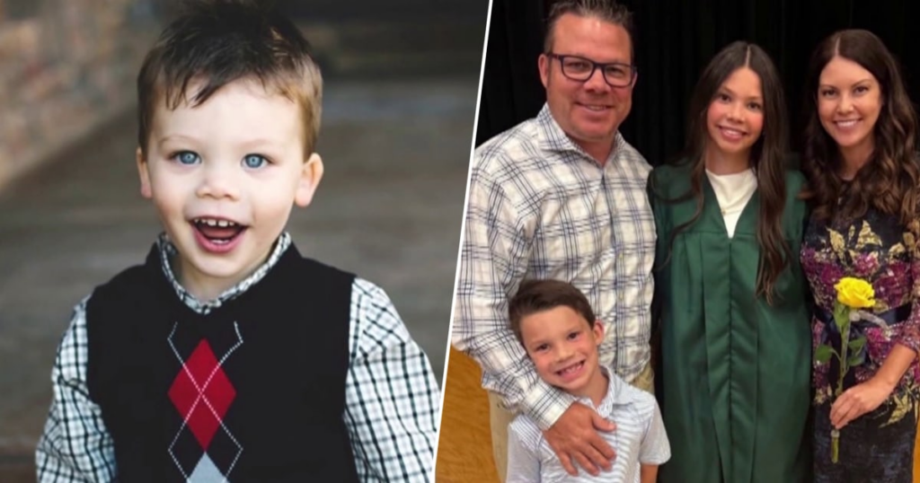 EXCLUSIVE: Family of 2-Year-Old Killed by an Alligator at Disney World Gives Update on Lives Now, 10 Years After His Death EXCLUSIVE: Family of 2-Year-Old Killed by an Alligator at Disney World Gives Update on Lives Now, 10 Years After His Death