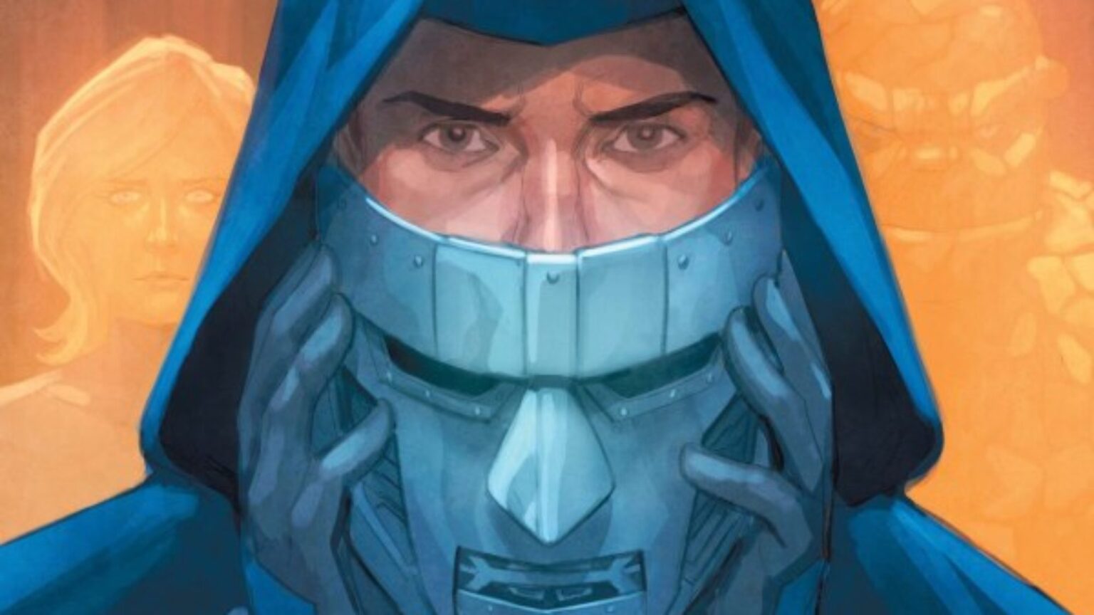 Marvel Teases An Ultimate Universe Future For Doctor Doom & The X-Men Marvel Teases An Ultimate Universe Future For Doctor Doom & The X-Men