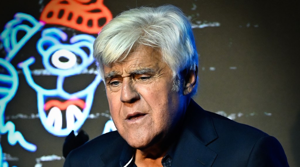 Jay Leno On Death Of Late-Night, What Went Wrong, Joe Rogan, John Oliver & More Jay Leno On Death Of Late-Night, What Went Wrong, Joe Rogan, John Oliver & More