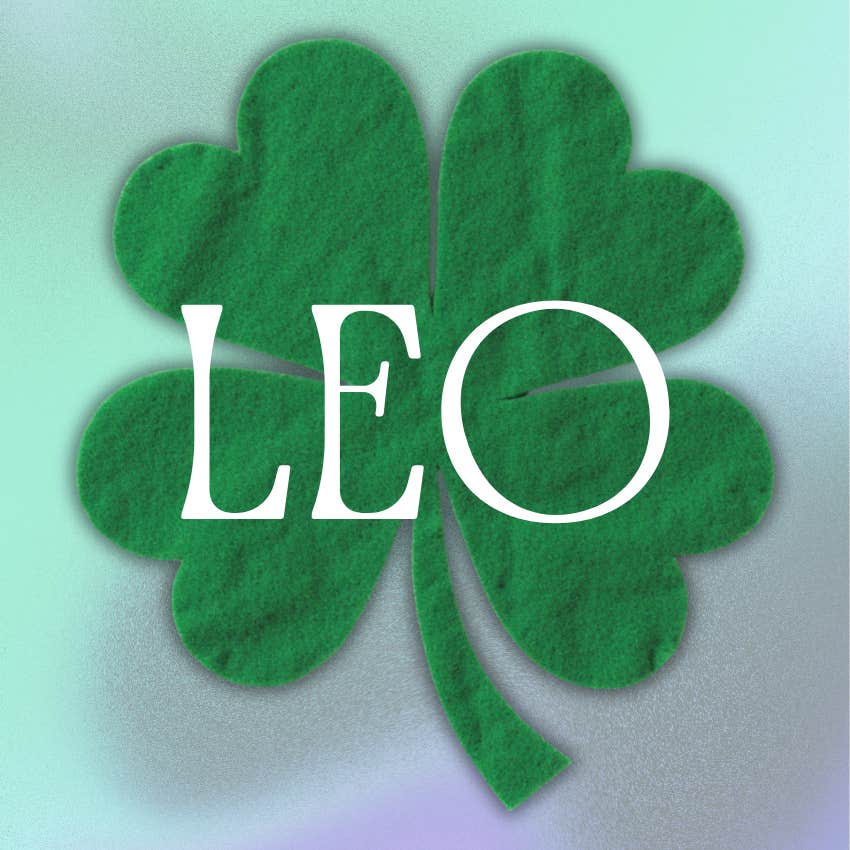 leo zodiac signs abundance luck june 11, 2026