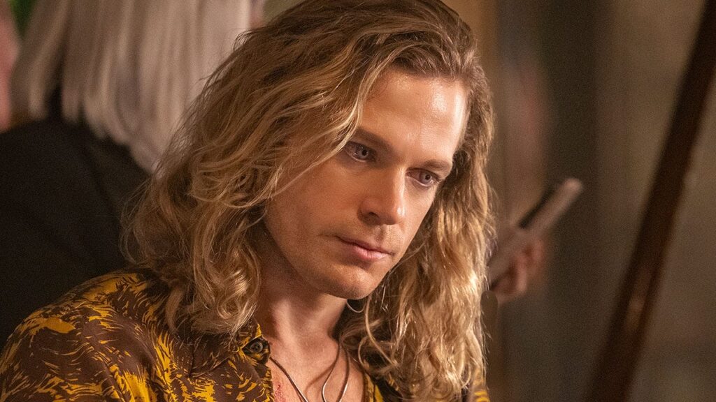 Vampire Lestat’s Creator Explains Lestat’s First Love Changes