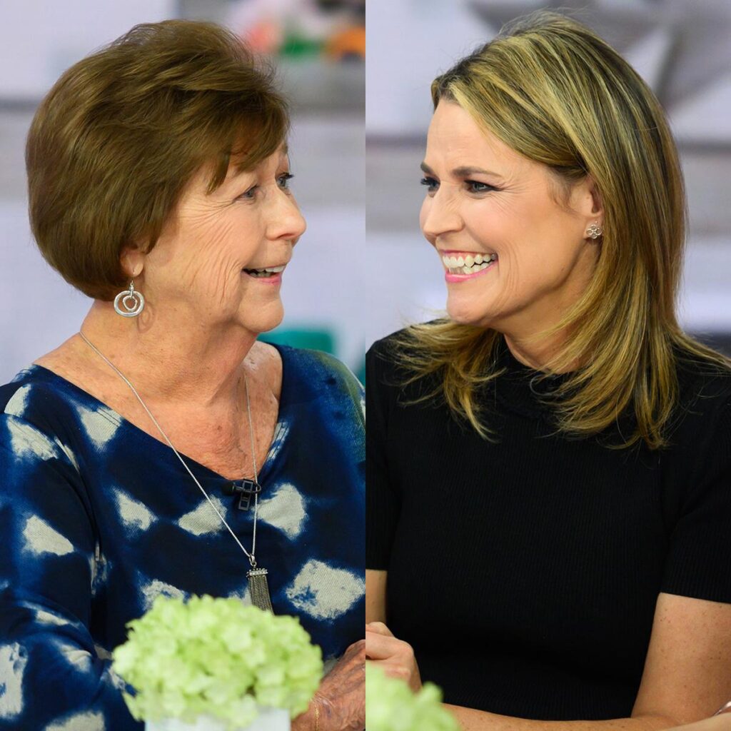 Nancy Guthrie Update: Note to Media Says Savannah Guthrie's Mom Is Dead