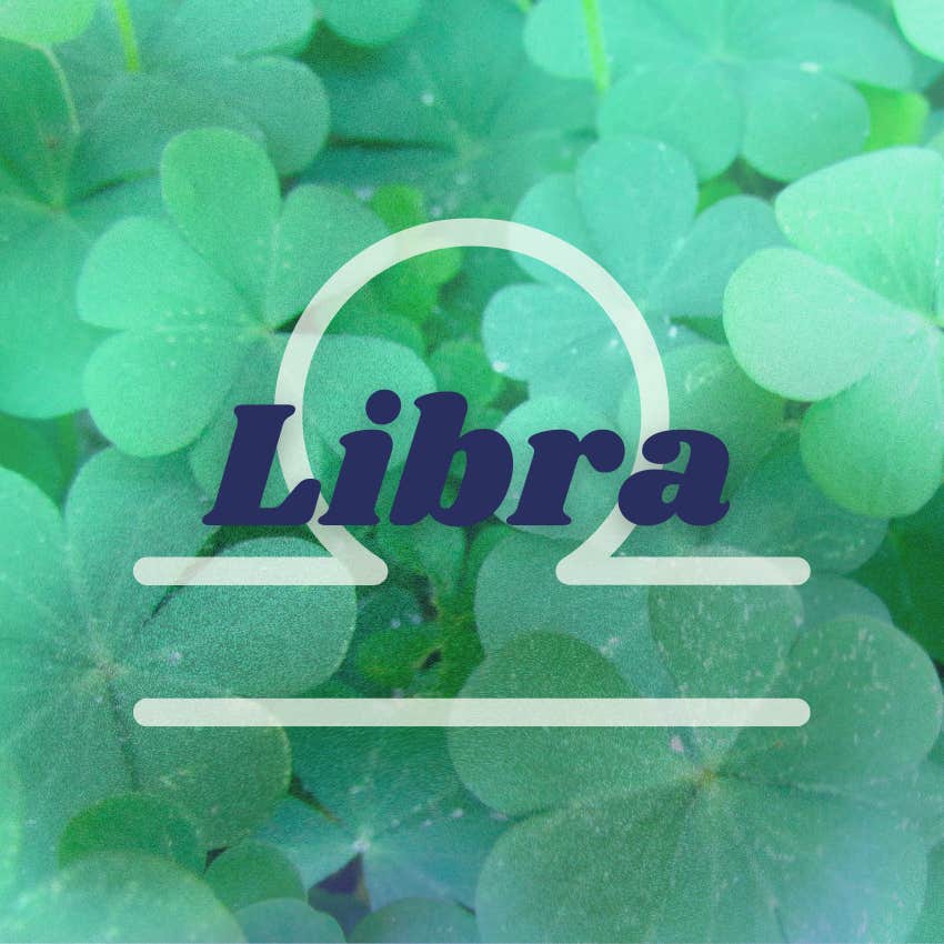 libra zodiac signs abundance luck june 12, 2026