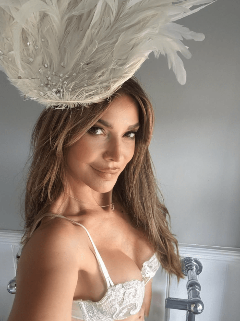 Lizzie Cundy