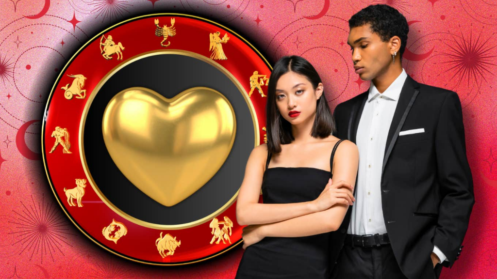 Your Daily Love Horoscope Is Here For Thursday, June 11, 2026 YourTango