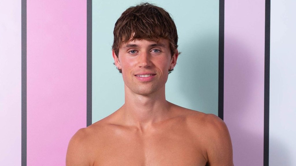'Love Island UK' Removes Casa Amor's Gabriel Garland After Reported Involvement In Stabbing Incident