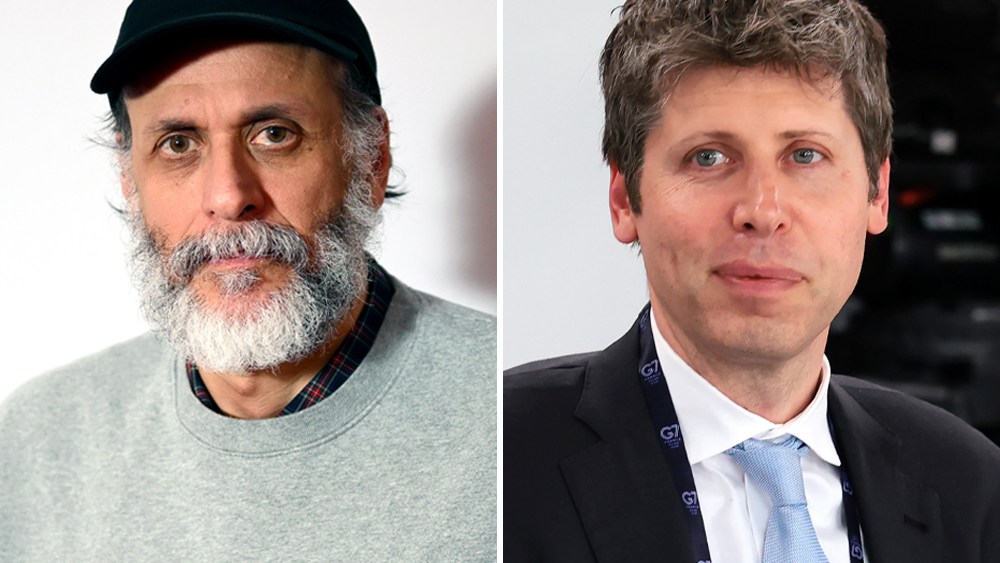 Luca Guadagnino’s Sam Altman Movie ‘Artificial’ Dropped by Amazon Luca Guadagnino's Sam Altman Movie 'Artificial' Dropped by Amazon