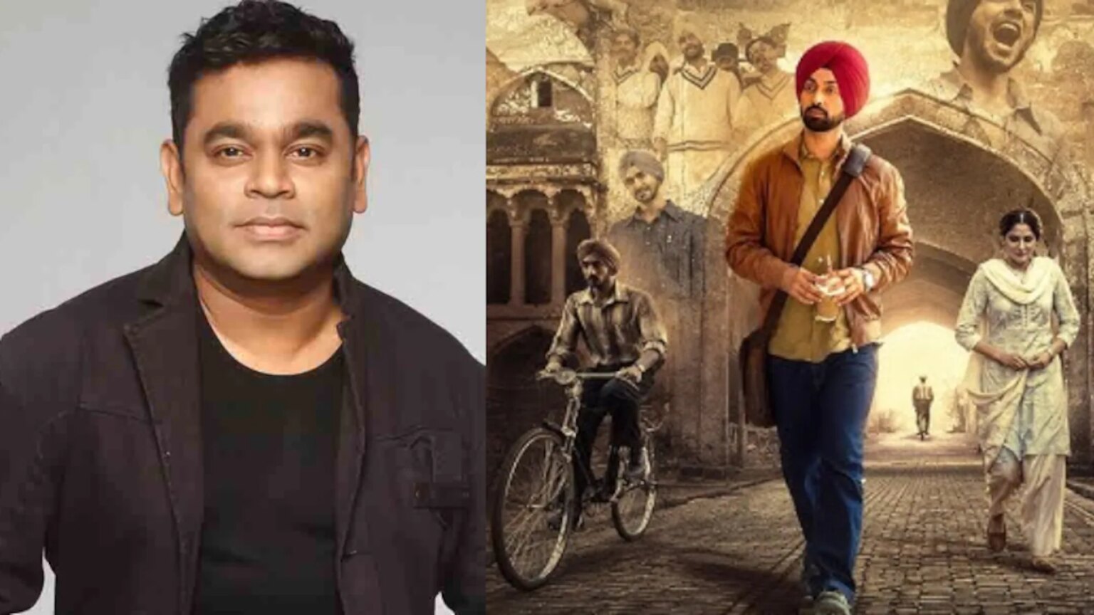 AR Rahman Reacts To Viral Post Calling Main Vaapas Aaunga ‘Anti-National’ AR Rahman Reacts To Viral Post Calling Main Vaapas Aaunga 'Anti-National'