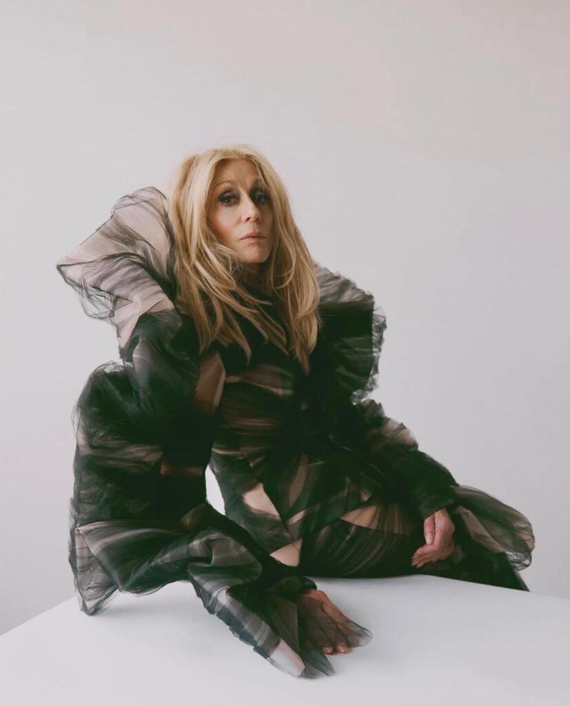Judith Light for Schon magazine