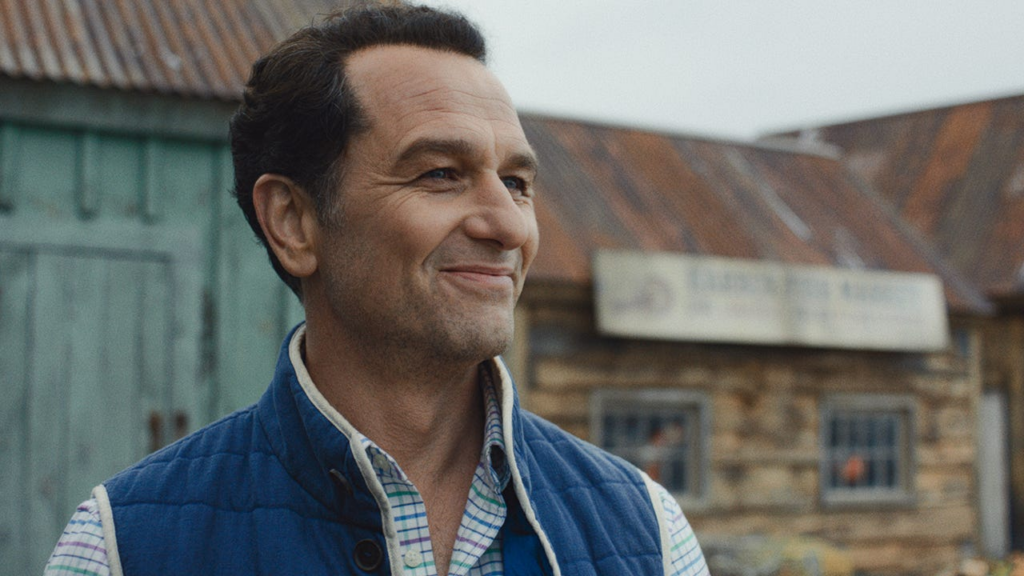 Apple TV's Widow’s Bay Is the First Breakout TV Hit of 2026
