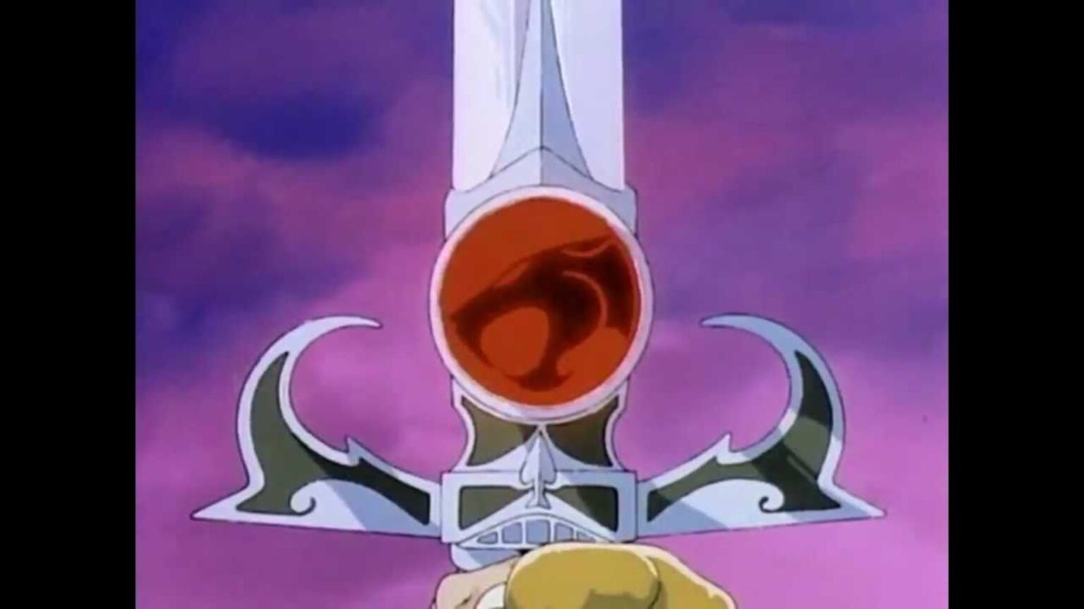 Thundercats Animated Film In The Works…What About Adam Wingard? Thundercats Animated Film In The Works...What About Adam Wingard?