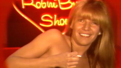 ‘Bang My Box: The Robin Byrd Story’ Review: The Public Access Mistress Bang My Box
