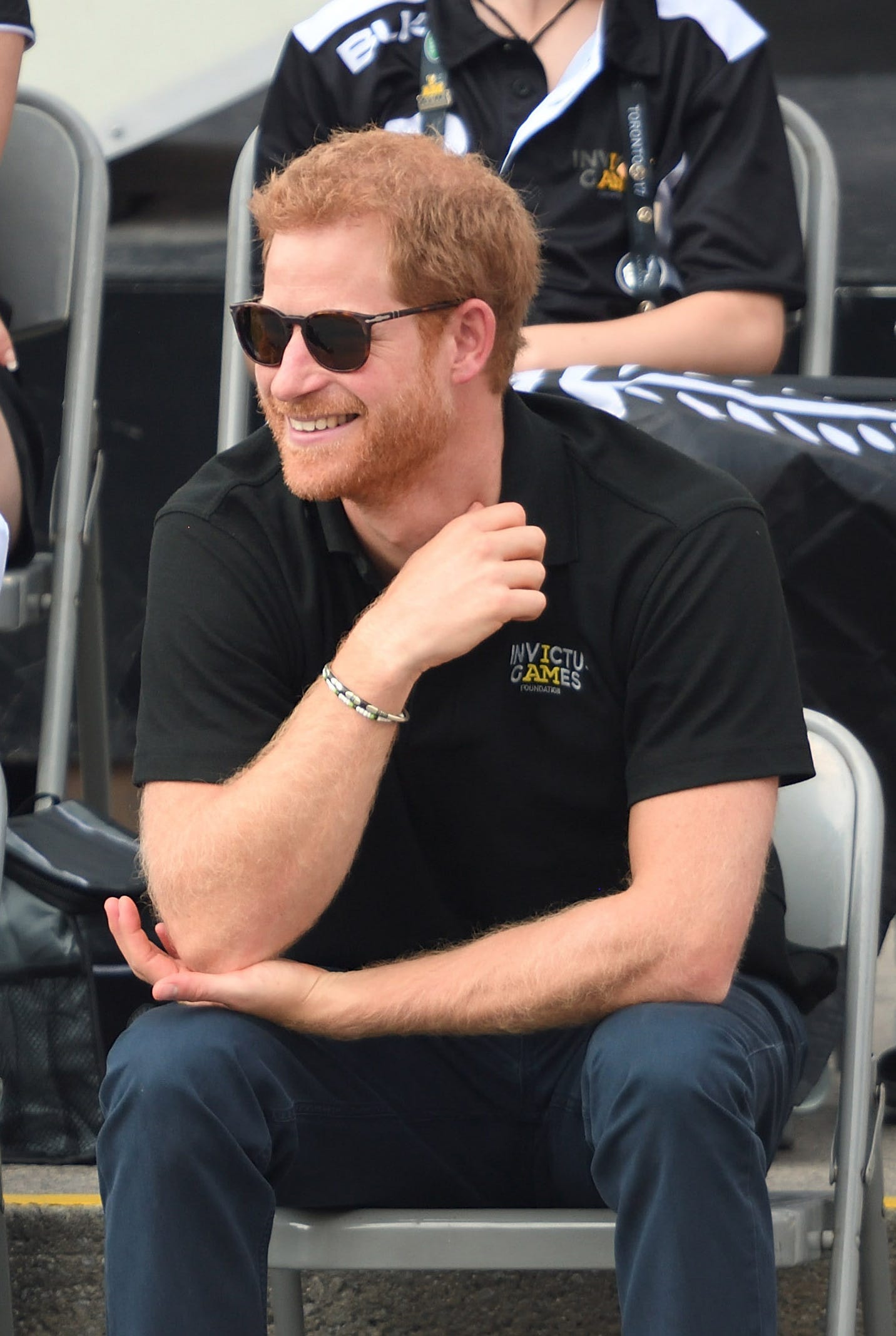 day 3 invictus games toronto 2017