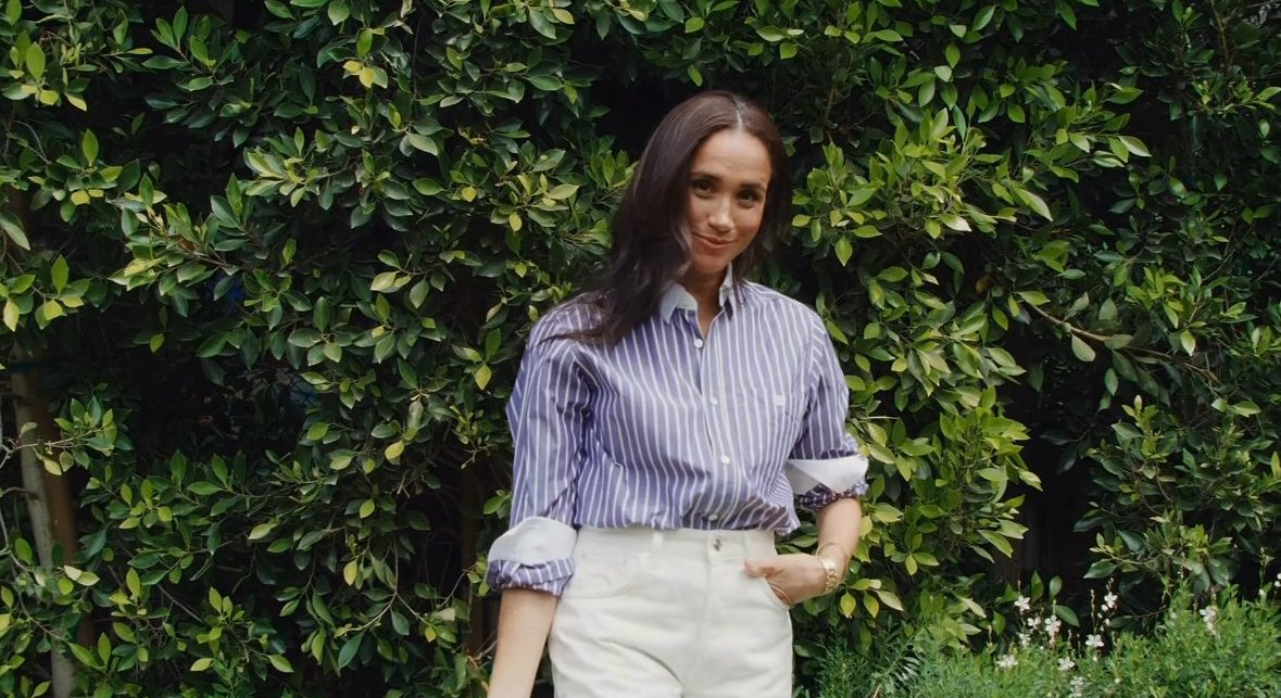 Meghan Markle