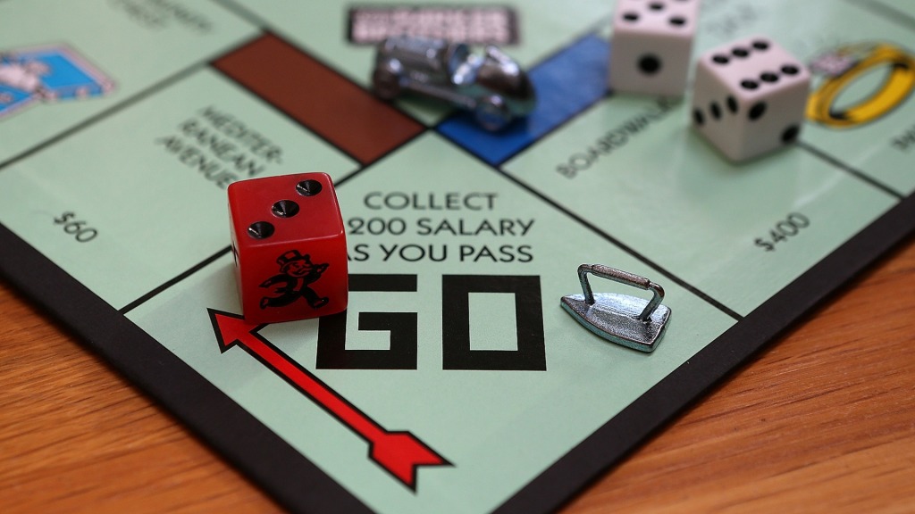 18 years later, Hollywood still wants a Monopoly movie for some reason 18 years later, Hollywood still wants a Monopoly movie for some reason